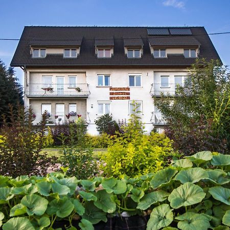 Agroturystyka Sikorki Lubomierz (Lower Silesia) Exterior foto